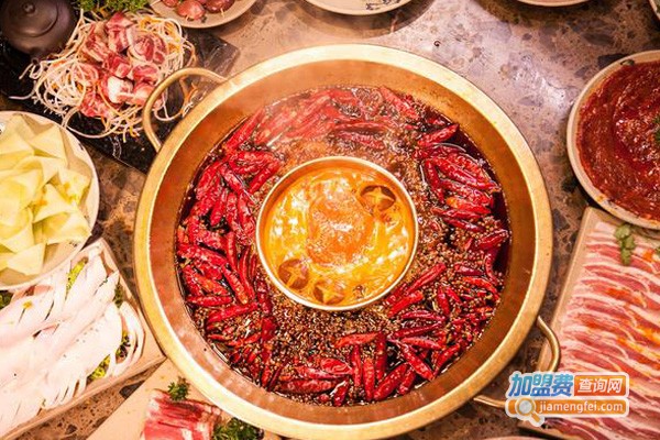 小亮哥柴火鸡加盟