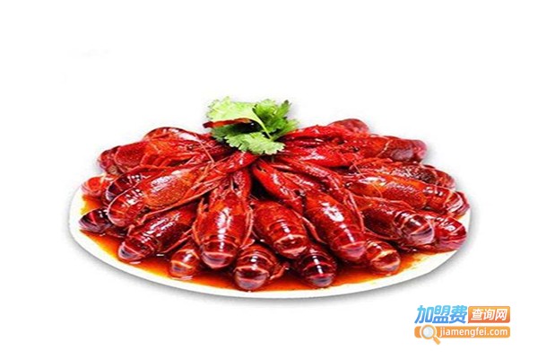 食在囧途小龙虾加盟门店