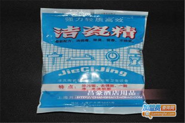洁瓷瓷缝剂加盟费