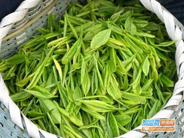 文润茶叶