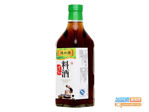 去腥王调味品加盟