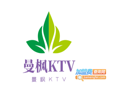 曼枫KTV加盟费