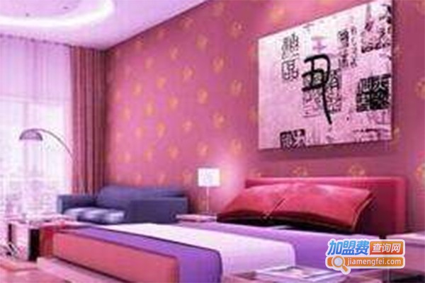美芝岩集成墙面加盟费