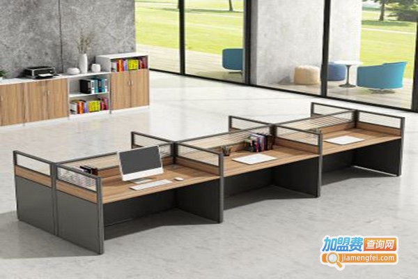 圣奥办公家具