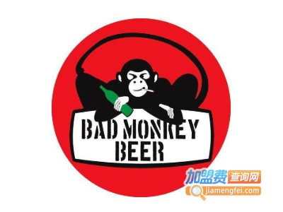 坏猴子酒吧加盟费