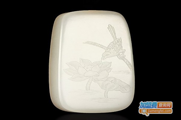 果子美玉玉器加盟费