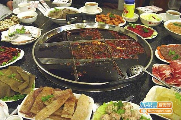 小亮哥柴火鸡加盟