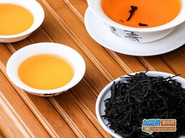 岁月知味茶业