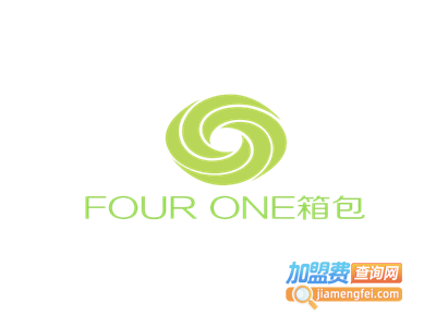 FOUR ONE箱包加盟费