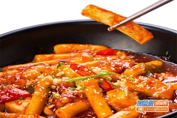 惠师傅韩式烤肉饭加盟费