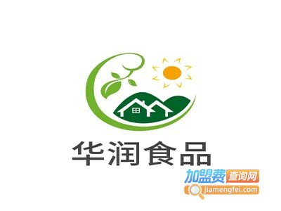 华润食品加盟费