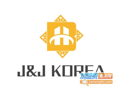 J&J KOREA 进口食品加盟