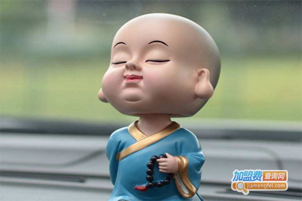 车饰佳汽车饰品加盟费
