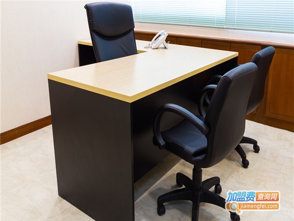 宜友家具加盟门店