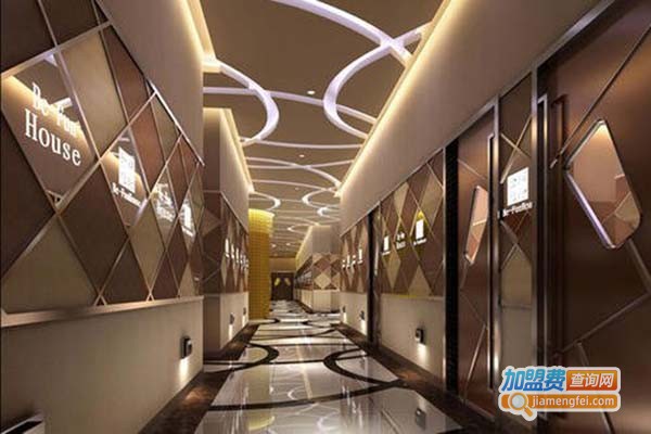 金龟子KTV加盟门店