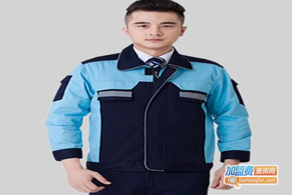 思妍丽服饰加盟门店