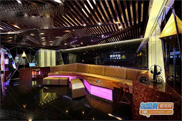 盛世飞歌KTV加盟门店