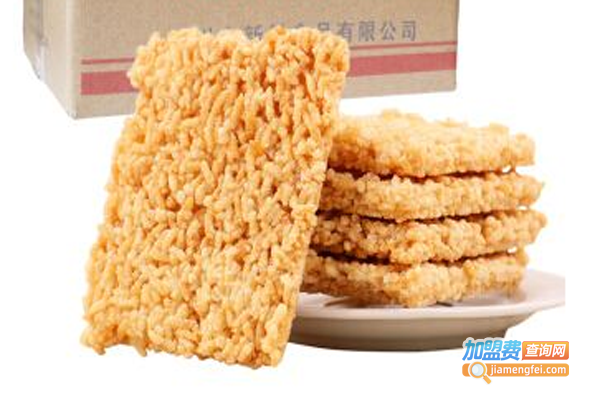 缘自原味休闲食品加盟费