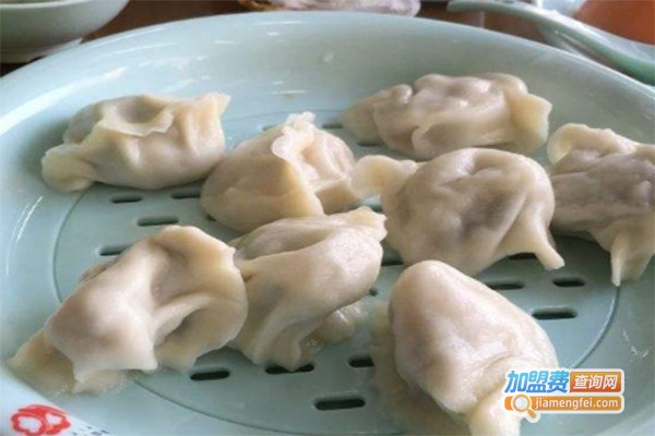 品尚源18元自助水饺