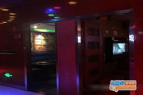 优力锋KTV加盟门店