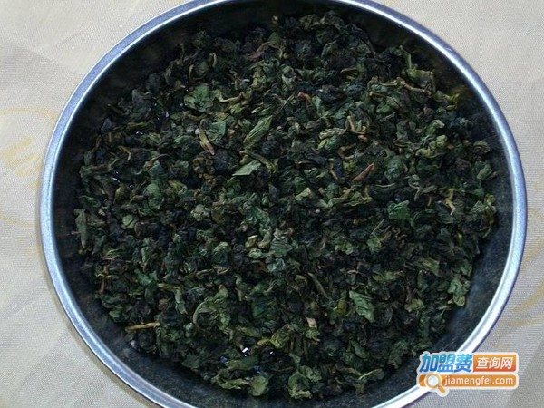 了翁茶业