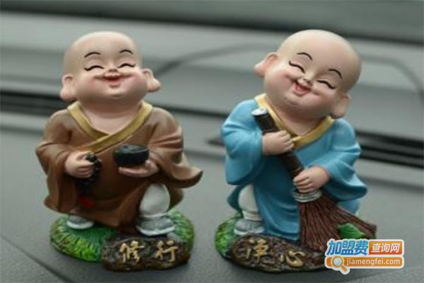 鼎公车饰加盟费