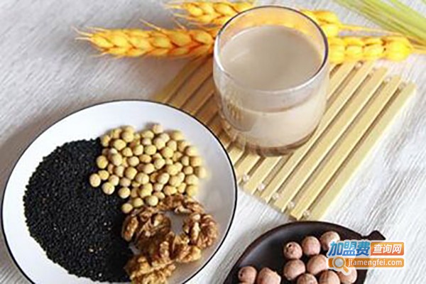全城寻味养生饮品加盟