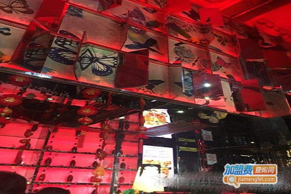 百威ceo量贩ktv加盟门店
