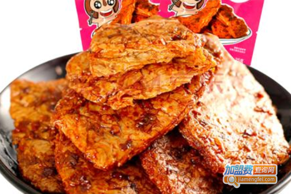 辣媳妇休闲食品加盟费