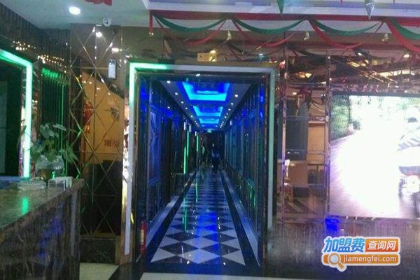 天悦量贩ktv加盟门店