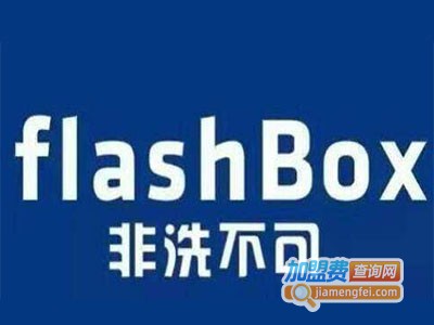 非洗不可网络智能洗车加盟电话