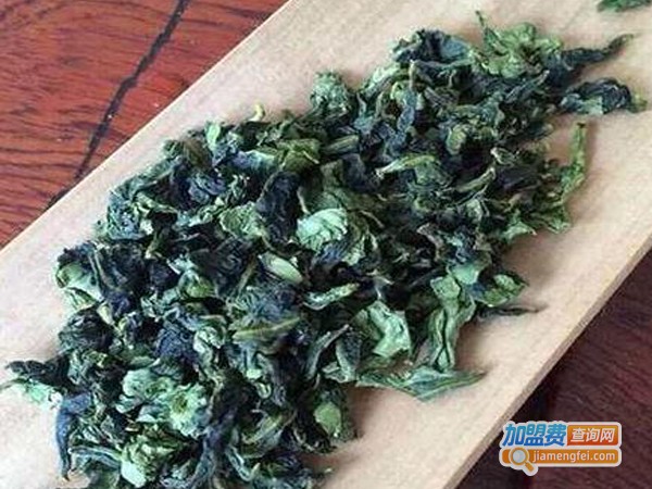 福常在茶业
