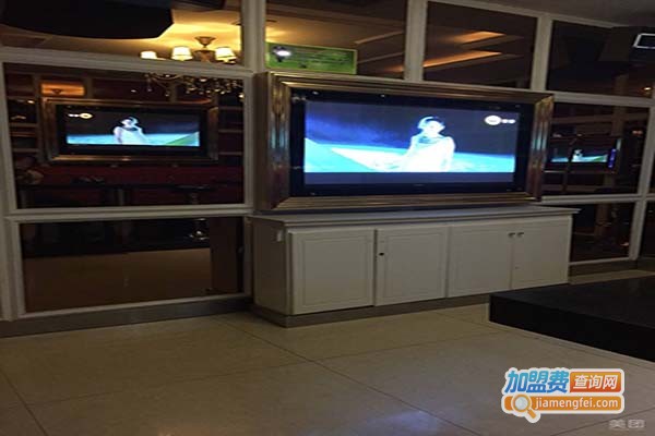 舒唱ktv加盟门店