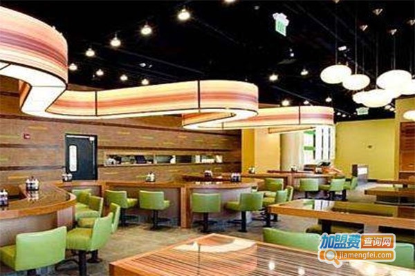 二堡食代汉堡加盟费