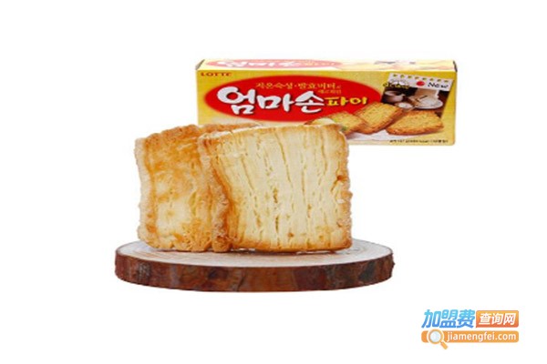 茂元进口食品加盟费