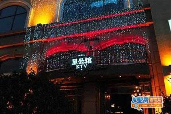 东都KTV加盟费