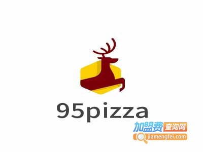 95pizza加盟费