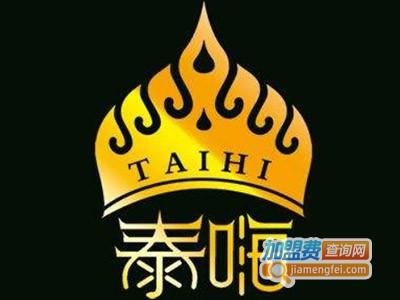 TAIHI泰嗨榴莲干加盟