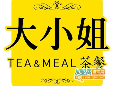 大小姐食品加盟