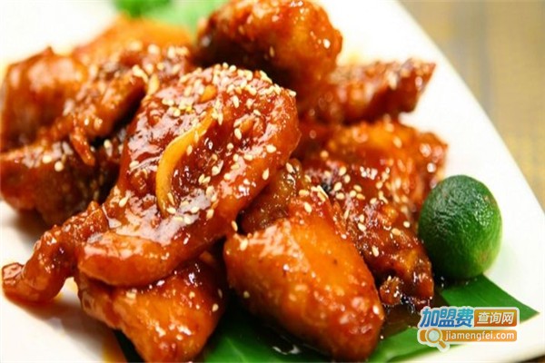 大排范儿排骨饭加盟费