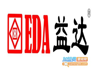 益达加盟费
