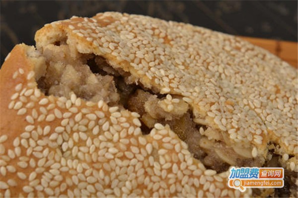 润福食杂品加盟费