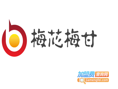 梅芯梅甘加盟费
