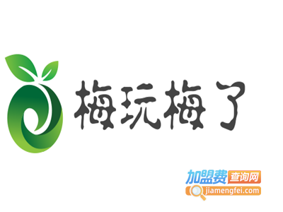 梅玩梅了加盟费