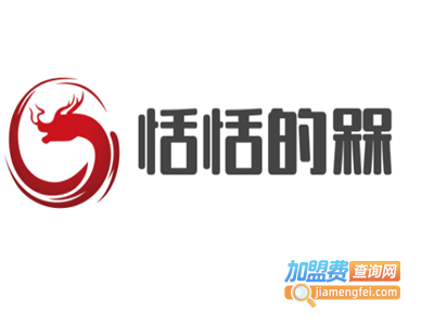 恬恬的槑加盟费
