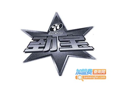 劲宝食品加盟费