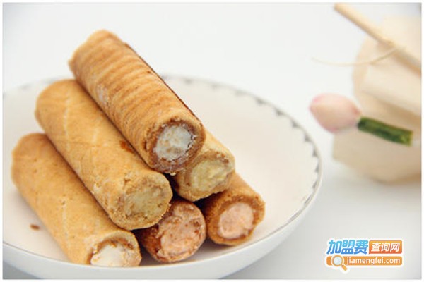 德力洲食品加盟费