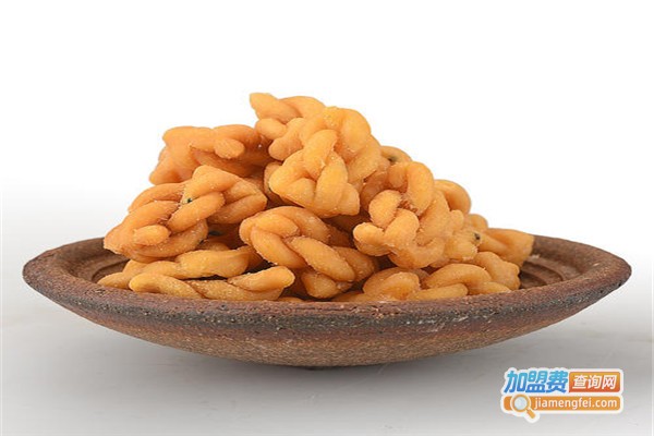 食莱客休闲食品加盟费