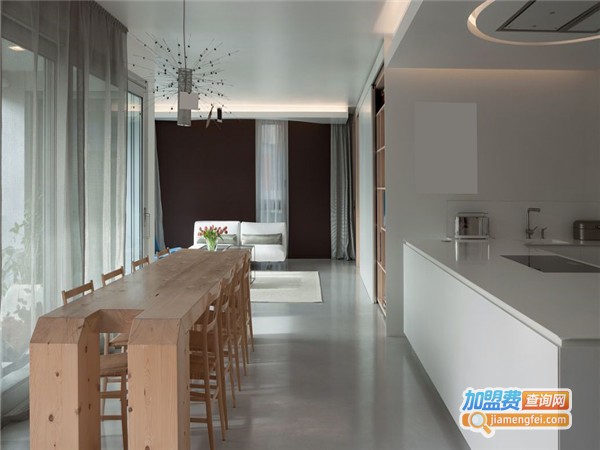 菲驰软体家具加盟门店