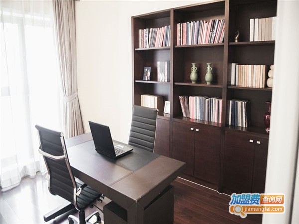 豪门家具加盟门店